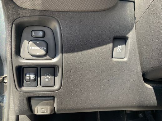 Peugeot 108 1.0 e-VTi Allure Airco | AppleCarplay | Android Auto | Camera | Chroom | DAB | LMV 15" | ActivLease financial lease