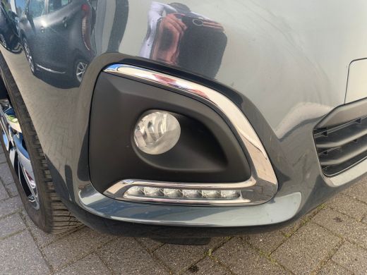 Peugeot 108 1.0 e-VTi Allure Airco | AppleCarplay | Android Auto | Camera | Chroom | DAB | LMV 15" | ActivLease financial lease