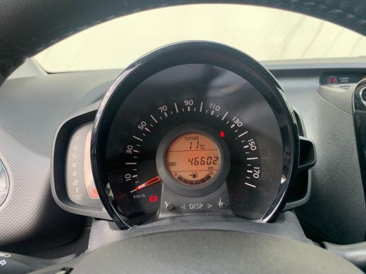 Peugeot 108 1.0 e-VTi Allure Airco | AppleCarplay/ Android Auto | Camera | Chroom | LMV 15" | ActivLease financial lease