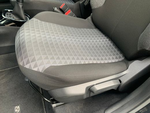 Peugeot 108 1.0 e-VTi Allure Airco | AppleCarplay/ Android Auto | Camera | Chroom | LMV 15" | ActivLease financial lease