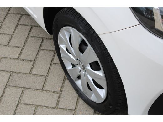 Peugeot 108 1.0 e-VTi Style Airco | Boordcomputer | Bluetooth | Leuke auto ActivLease financial lease