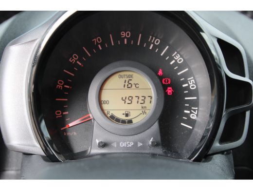 Peugeot 108 1.0 e-VTi Style Airco | Boordcomputer | Bluetooth | Leuke auto ActivLease financial lease