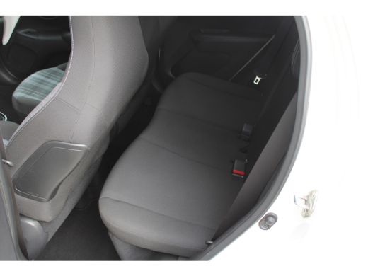 Peugeot 108 1.0 e-VTi Style Airco | Boordcomputer | Bluetooth | Leuke auto ActivLease financial lease