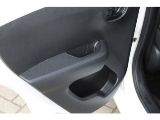 Peugeot 108 1.0 e-VTi Style Airco | Boordcomputer | Bluetooth | Leuke auto ActivLease financial lease