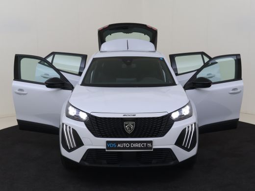 Peugeot 2008 1.2 Hybrid 145 Style Carplay | Parkeersensoren | LED | Cruise Control | Climate Control | DAB | B... ActivLease financial lease