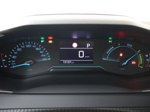 Peugeot 2008 1.2 Hybrid 145 Style Carplay | Parkeersensoren | LED | Cruise Control | Climate Control | DAB | B... ActivLease financial lease