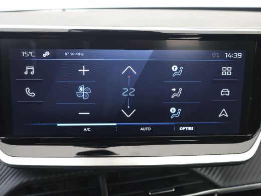 Peugeot 2008 1.2 Hybrid 145 Style Carplay | Parkeersensoren | LED | Cruise Control | Climate Control | DAB | B... ActivLease financial lease