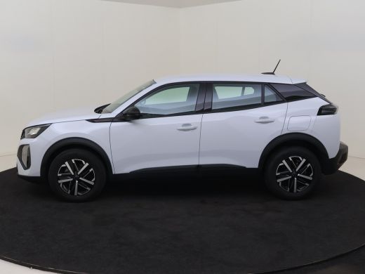 Peugeot 2008 1.2 Hybrid 145 Style Carplay | Parkeersensoren | LED | Cruise Control | Climate Control | DAB | B... ActivLease financial lease