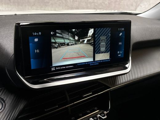 Peugeot 2008 1.2 PureTech Allure Sport 131Pk Automaat (VIRTUAL COCKPIT, APPLE CARPLAY, GROOT NAVI, 360 CAMERA,... ActivLease financial lease