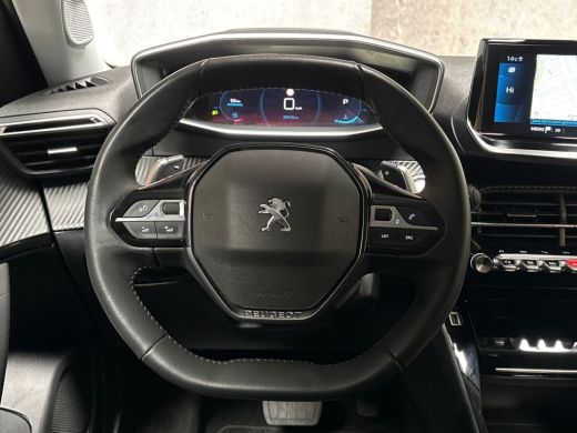 Peugeot 2008 1.2 PureTech Allure Sport 131Pk Automaat (VIRTUAL COCKPIT, APPLE CARPLAY, GROOT NAVI, 360 CAMERA,... ActivLease financial lease
