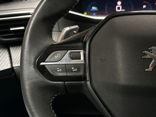 Peugeot 2008 1.2 PureTech Allure Sport 131Pk Automaat (VIRTUAL COCKPIT, APPLE CARPLAY, GROOT NAVI, 360 CAMERA,... ActivLease financial lease