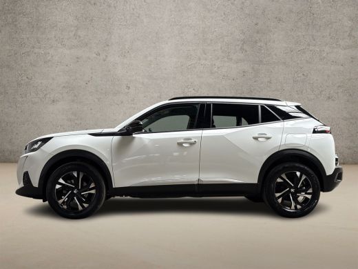 Peugeot 2008 1.2 PureTech Allure Sport 131Pk Automaat (VIRTUAL COCKPIT, APPLE CARPLAY, GROOT NAVI, 360 CAMERA,... ActivLease financial lease