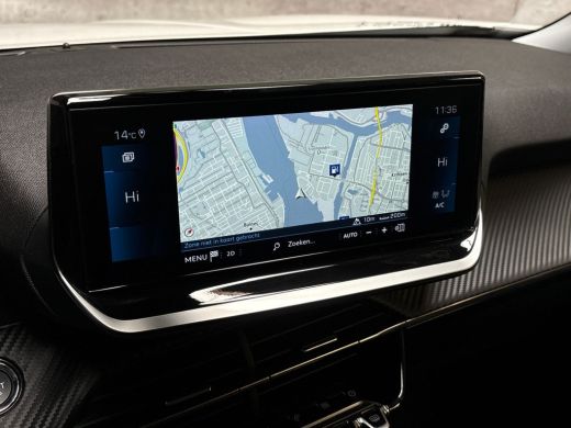Peugeot 2008 1.2 PureTech Allure Sport 131Pk Automaat (VIRTUAL COCKPIT, APPLE CARPLAY, GROOT NAVI, 360 CAMERA,... ActivLease financial lease