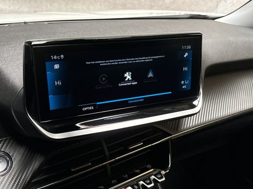 Peugeot 2008 1.2 PureTech Allure Sport 131Pk Automaat (VIRTUAL COCKPIT, APPLE CARPLAY, GROOT NAVI, 360 CAMERA,... ActivLease financial lease