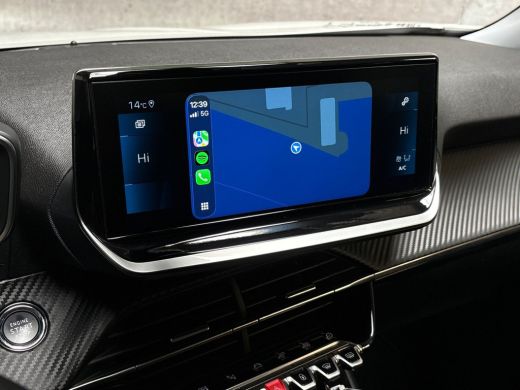 Peugeot 2008 1.2 PureTech Allure Sport 131Pk Automaat (VIRTUAL COCKPIT, APPLE CARPLAY, GROOT NAVI, 360 CAMERA,... ActivLease financial lease