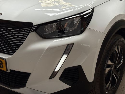 Peugeot 2008 1.2 PureTech Allure Sport 131Pk Automaat (VIRTUAL COCKPIT, APPLE CARPLAY, GROOT NAVI, 360 CAMERA,... ActivLease financial lease