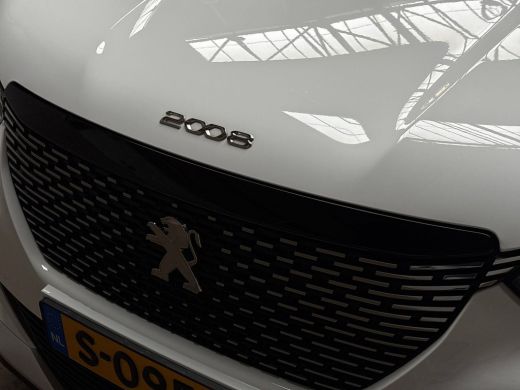 Peugeot 2008 1.2 PureTech Allure Sport 131Pk Automaat (VIRTUAL COCKPIT, APPLE CARPLAY, GROOT NAVI, 360 CAMERA,... ActivLease financial lease
