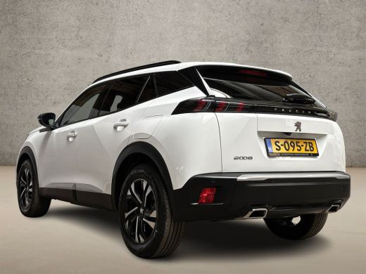 Peugeot 2008 1.2 PureTech Allure Sport 131Pk Automaat (VIRTUAL COCKPIT, APPLE CARPLAY, GROOT NAVI, 360 CAMERA,... ActivLease financial lease