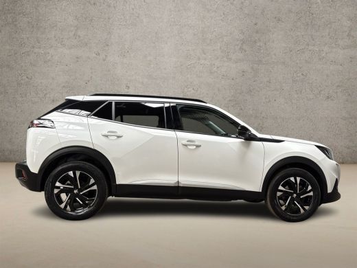 Peugeot 2008 1.2 PureTech Allure Sport 131Pk Automaat (VIRTUAL COCKPIT, APPLE CARPLAY, GROOT NAVI, 360 CAMERA,... ActivLease financial lease