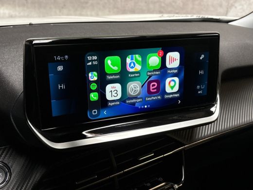 Peugeot 2008 1.2 PureTech Allure Sport 131Pk Automaat (VIRTUAL COCKPIT, APPLE CARPLAY, GROOT NAVI, 360 CAMERA,... ActivLease financial lease