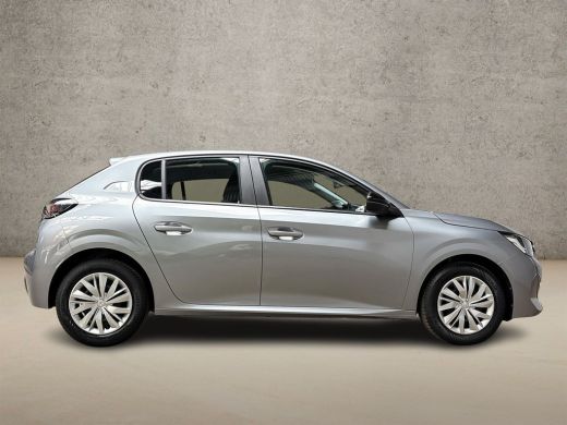 Peugeot 208 1.2 PureTech Sport (APPLE CARPLAY, NAVIGATIE, CRUISE, SPORTSTOELEN, LANE ASSIST, BLUETOOTH, NIEUW... ActivLease financial lease