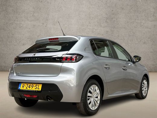 Peugeot 208 1.2 PureTech Sport (APPLE CARPLAY, NAVIGATIE, CRUISE, SPORTSTOELEN, LANE ASSIST, BLUETOOTH, NIEUW... ActivLease financial lease