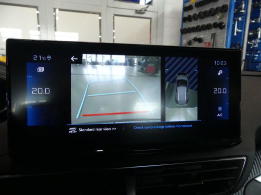 Peugeot 3008 1.2 PureTech Active Pack Business | 360 CAMERA | PARKEERSENSOREN V+A | APPLE CARPLAY / ANDRIOD AU... ActivLease financial lease