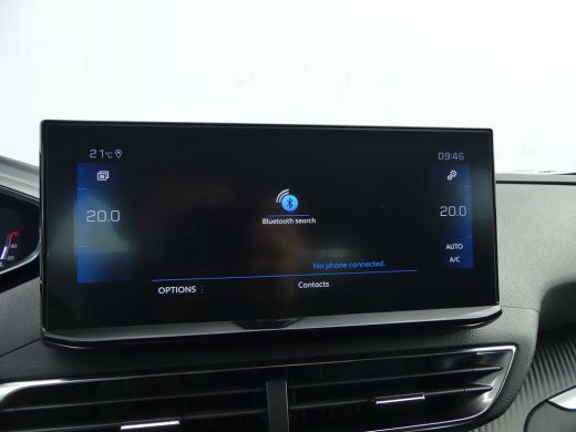 Peugeot 3008 1.2 PureTech Active Pack Business | 360 CAMERA | PARKEERSENSOREN V+A | APPLE CARPLAY / ANDRIOD AU... ActivLease financial lease