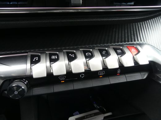 Peugeot 3008 1.2 PureTech Active Pack Business | 360 CAMERA | PARKEERSENSOREN V+A | APPLE CARPLAY / ANDRIOD AU... ActivLease financial lease