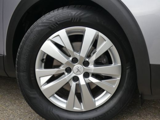 Peugeot 3008 1.2 PureTech Active Pack Business | 360 CAMERA | PARKEERSENSOREN V+A | APPLE CARPLAY / ANDRIOD AU... ActivLease financial lease