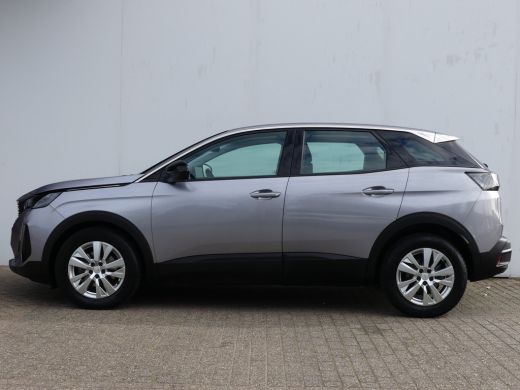 Peugeot 3008 1.2 PureTech Active Pack Business | 360 CAMERA | PARKEERSENSOREN V+A | APPLE CARPLAY / ANDRIOD AU... ActivLease financial lease