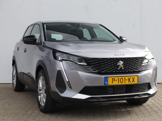 Peugeot 3008 1.2 PureTech Active Pack Business | 360 CAMERA | PARKEERSENSOREN V+A | APPLE CARPLAY / ANDRIOD AU... ActivLease financial lease