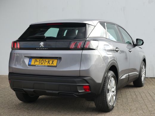 Peugeot 3008 1.2 PureTech Active Pack Business | 360 CAMERA | PARKEERSENSOREN V+A | APPLE CARPLAY / ANDRIOD AU... ActivLease financial lease