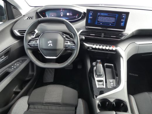 Peugeot 3008 1.2 PureTech Active Pack Business | 360 CAMERA | PARKEERSENSOREN V+A | APPLE CARPLAY / ANDRIOD AU... ActivLease financial lease