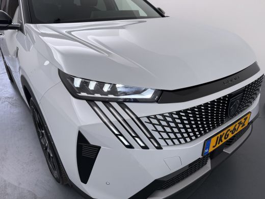 Peugeot 5008 1.2 HYBRID 145PK 7-ZITS GT AUTOMAAT | 2 stoelen op derde rij | Achteruitrijcamera | Afwijkende da... ActivLease financial lease