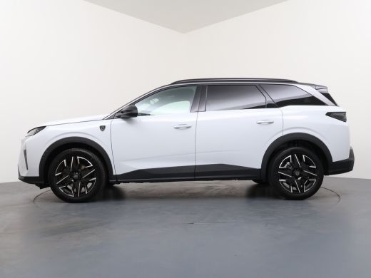 Peugeot 5008 1.2 HYBRID 145PK 7-ZITS GT AUTOMAAT | 2 stoelen op derde rij | Achteruitrijcamera | Afwijkende da... ActivLease financial lease