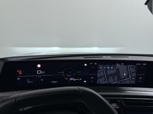 Peugeot 5008 1.2 HYBRID 145PK 7-ZITS GT AUTOMAAT | 2 stoelen op derde rij | Achteruitrijcamera | Afwijkende da... ActivLease financial lease