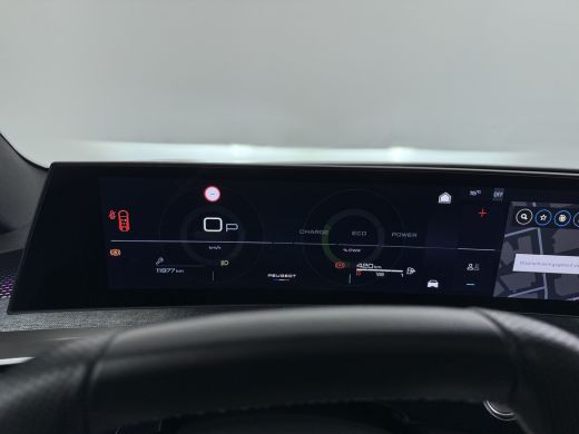 Peugeot 5008 1.2 HYBRID 145PK 7-ZITS GT AUTOMAAT | 2 stoelen op derde rij | Achteruitrijcamera | Afwijkende da... ActivLease financial lease