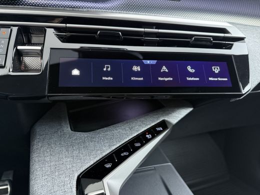 Peugeot 5008 1.2 HYBRID 145PK 7-ZITS GT AUTOMAAT | 2 stoelen op derde rij | Achteruitrijcamera | Afwijkende da... ActivLease financial lease