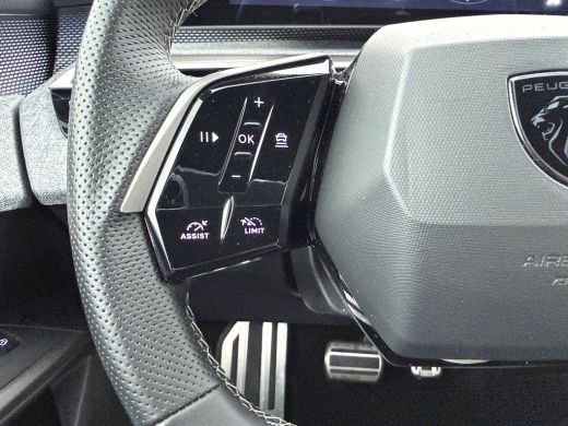 Peugeot 5008 1.2 HYBRID 145PK 7-ZITS GT AUTOMAAT | 2 stoelen op derde rij | Achteruitrijcamera | Afwijkende da... ActivLease financial lease