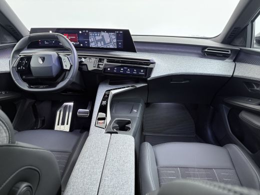 Peugeot 5008 1.2 HYBRID 145PK 7-ZITS GT AUTOMAAT | 2 stoelen op derde rij | Achteruitrijcamera | Afwijkende da... ActivLease financial lease