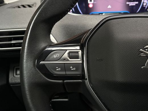 Peugeot 5008 1.2 PureTech Sport 7 Persoons (APPLE CARPLAY, GROOT NAVI, KEYLESS, 360 CAMERA, TREKHAAK, SPORTSTO... ActivLease financial lease