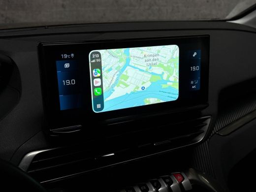 Peugeot 5008 1.2 PureTech Sport 7 Persoons (APPLE CARPLAY, GROOT NAVI, KEYLESS, 360 CAMERA, TREKHAAK, SPORTSTO... ActivLease financial lease