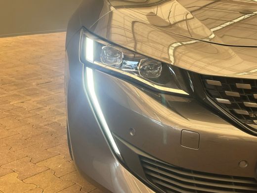 Peugeot 508 SW 1.6 HYbrid 225 GT Focal | Elek. Achterklep | AGR-Stoelen | Stoelverwarming | LED | Parkeersens... ActivLease financial lease