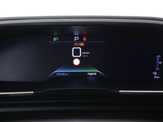 Peugeot 508 SW 1.6 HYbrid 225 GT Focal | Elek. Achterklep | AGR-Stoelen | Stoelverwarming | LED | Parkeersens... ActivLease financial lease