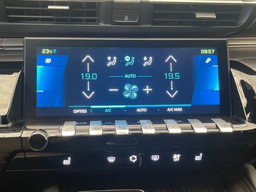 Peugeot 508 SW 1.6 HYbrid 225 GT Focal | Elek. Achterklep | AGR-Stoelen | Stoelverwarming | LED | Parkeersens... ActivLease financial lease