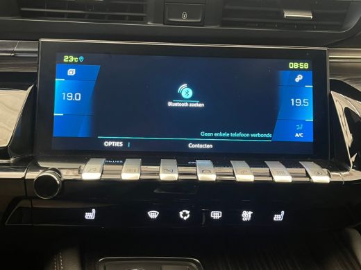 Peugeot 508 SW 1.6 HYbrid 225 GT Focal | Elek. Achterklep | AGR-Stoelen | Stoelverwarming | LED | Parkeersens... ActivLease financial lease
