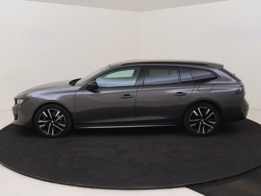 Peugeot 508 SW 1.6 HYbrid 225 GT Focal | Elek. Achterklep | AGR-Stoelen | Stoelverwarming | LED | Parkeersens... ActivLease financial lease