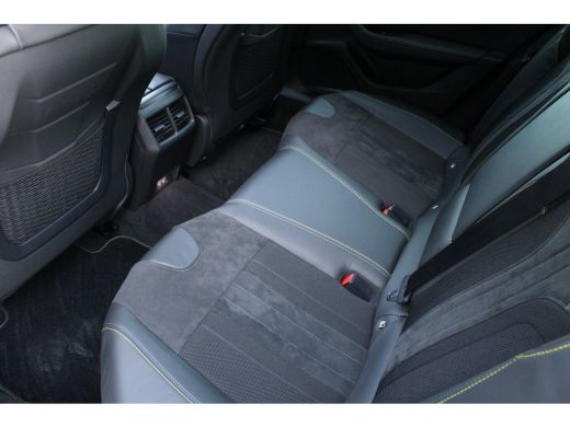 Peugeot 508 SW 1.6 HYbrid PSE 360 | Panorama/schuifdak | Focal | NL auto | BTW | Nightvision | All season | ActivLease financial lease