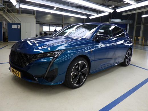 Peugeot e-308 GT Avantage EV 54 kWh | Navigatie | Achteruitrijcamera | Adaptive Cruise | Climate Control | !!